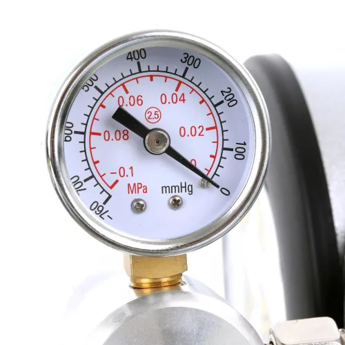 Pompă de Vid Membrană AS26, 125W, 600mmHg, Fără Ulei