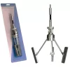 Mașină de Rectificat Tamburi Technic HG-5177, 51-177 mm, Metal Durabil