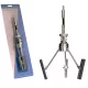 Mașină de Rectificat Tamburi Technic HG-5177, 51-177 mm, Metal Durabil