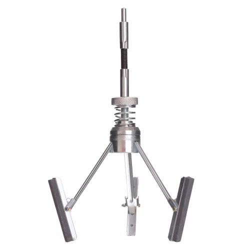 Mașină de Rectificat Tamburi Technic HG-5177, 51-177 mm, Metal Durabil