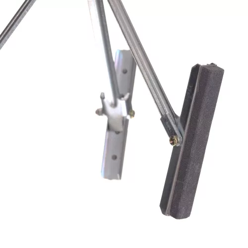Mașină de Rectificat Tamburi Technic HG-5177, 51-177 mm, Metal Durabil