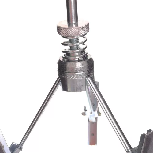 Mașină de Rectificat Tamburi Technic HG-5177, 51-177 mm, Metal Durabil