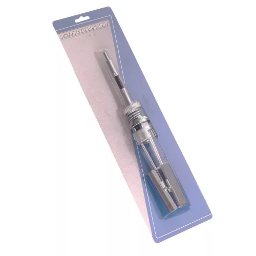 Mașină de Rectificat Tamburi Technic HG-5177, 51-177 mm, Metal Durabil