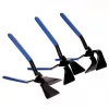 Set Clești Acoperiș Crom Vanadiu, Falcă 60mm