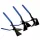 Set Clești Acoperiș Crom Vanadiu, Falcă 60mm