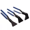 Set Clești Acoperiș Crom Vanadiu, Falcă 60mm