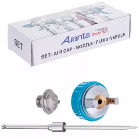   Set de Reparație Duză 1.4mm Auarita pentru Pistol Vopsit L-898 LVLP