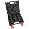 Set Universal Adaptori Schimb Ulei Cutie Automată DN-G1090-2, Compatibilitate Extinsă