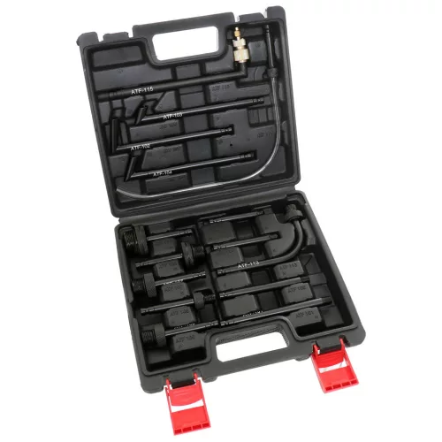 Set Universal Adaptori Schimb Ulei Cutie Automată DN-G1090-2, Compatibilitate Extinsă