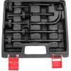 Set Universal Adaptori Schimb Ulei Cutie Automată DN-G1090-2, Compatibilitate Extinsă