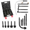 Set Universal Adaptori Schimb Ulei Cutie Automată DN-G1090-2, Compatibilitate Extinsă