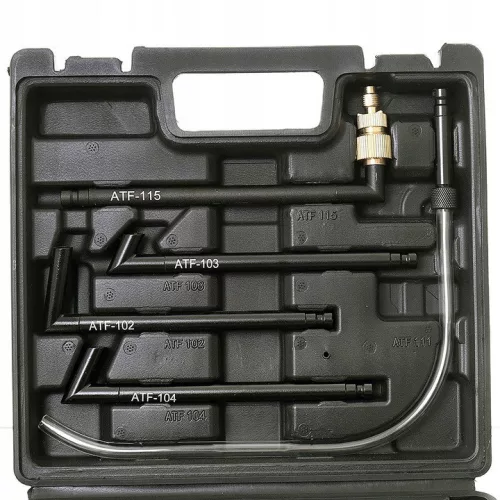 Set Universal Adaptori Schimb Ulei Cutie Automată DN-G1090-2, Compatibilitate Extinsă