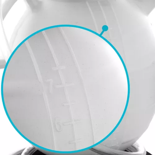 Pompă Manuală Schimb Ulei 7.5L Cutii Automate și Diferențiale