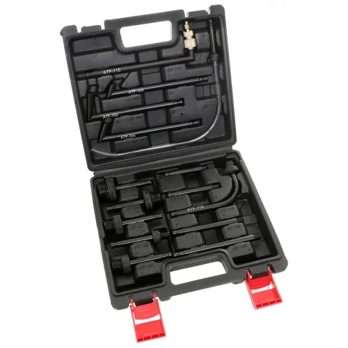 Pompă Manuală Schimb Ulei 7.5L Cutii Automate și Diferențiale