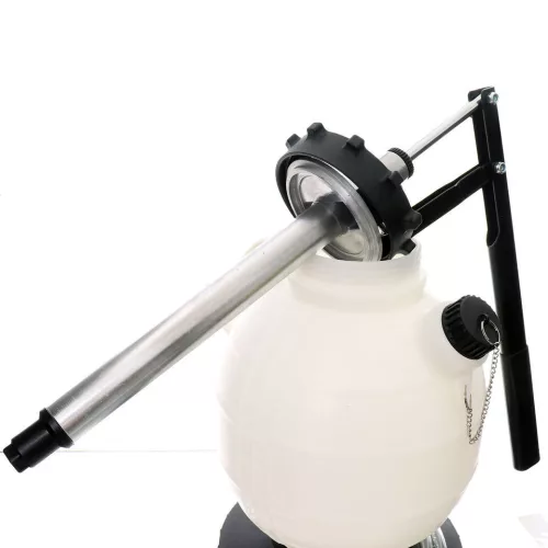 Pompă Manuală Schimb Ulei 7.5L Cutii Automate și Diferențiale