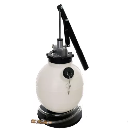 Pompă Manuală Schimb Ulei 7.5L Cutii Automate și Diferențiale