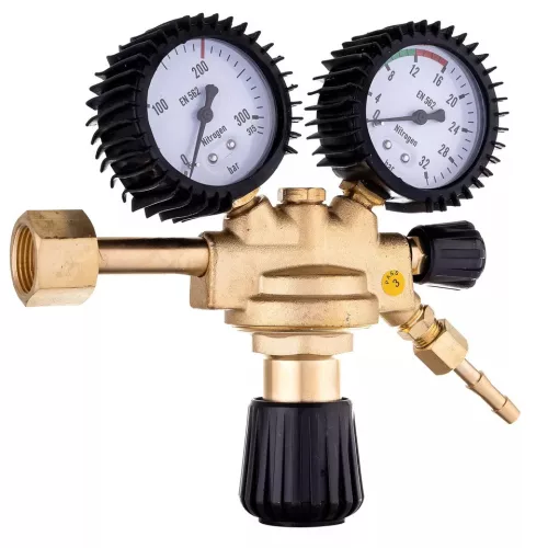 Regulator de Presiune Azot Technics 2081 16 BAR, 30 m³/h
