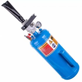 Compresor anvelope TC Technic TBS-05L, 12L, 8 bari, 30mc/h