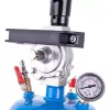Compresor anvelope TC Technic TBS-05L, 12L, 8 bari, 30mc/h