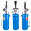 Compresor anvelope TC Technic TBS-05L, 12L, 8 bari, 30mc/h