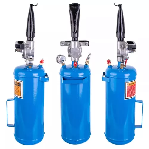 Compresor anvelope TC Technic TBS-05L, 12L, 8 bari, 30mc/h
