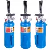 Compresor anvelope TC Technic TBS-05L, 12L, 8 bari, 30mc/h