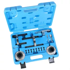 Set Blocare Distribuție Ford 1.0 EcoBoost SCTi
