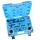 Set Blocare Distribuție Ford 1.0 EcoBoost SCTi