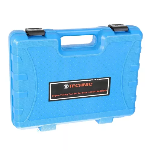 Set Blocare Distribuție Ford 1.0 EcoBoost SCTi