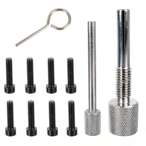 Set Blocare Distribuție Ford 1.0 EcoBoost SCTi
