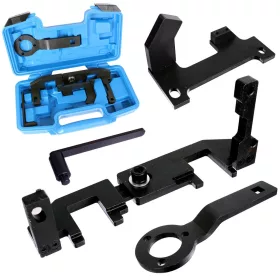   Set Blocare Axa Came Motoare Citroën-Peugeot 1.0/1.2 VTI THP EB