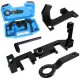 Set Blocare Axa Came Motoare Citroën-Peugeot 1.0/1.2 VTI THP EB