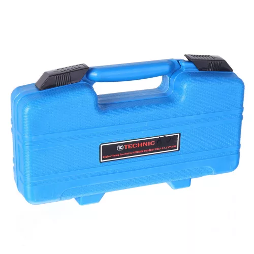 Set Blocare Axa Came Motoare Citroën-Peugeot 1.0/1.2 VTI THP EB