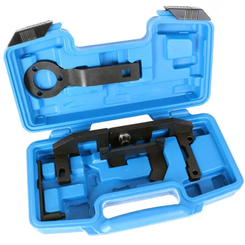 Set Blocare Axa Came Motoare Citroën-Peugeot 1.0/1.2 VTI THP EB
