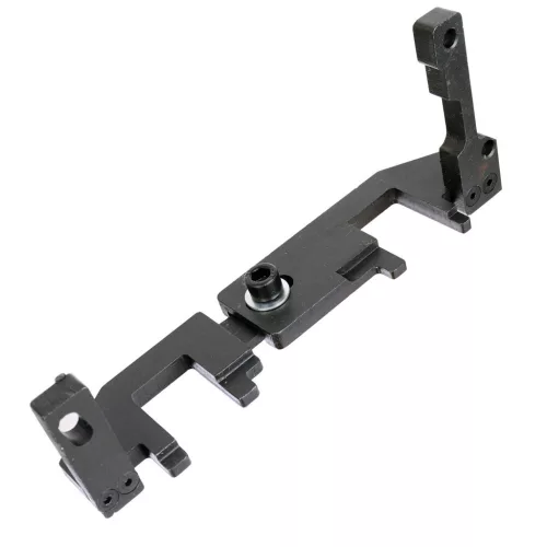 Set Blocare Axa Came Motoare Citroën-Peugeot 1.0/1.2 VTI THP EB