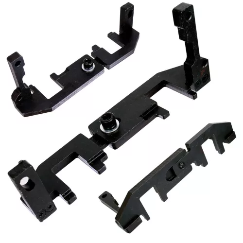 Set Blocare Axa Came Motoare Citroën-Peugeot 1.0/1.2 VTI THP EB