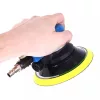Șlefuitor Excentric Pneumatic TECHNIC 150 mm, Cursă 5 mm, 10.000 RPM