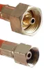Furtun Propan-Butan 5m pentru Butelie 11kg, 20 bari