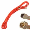 Furtun Propan-Butan 5m pentru Butelie 11kg, 20 bari