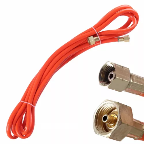 Furtun Propan-Butan 5m pentru Butelie 11kg, 20 bari
