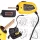 Kit Sudură Plastic Profesional 100W cu Clame