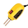 Kit Sudură Plastic Profesional 100W cu Clame
