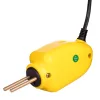 Kit Sudură Plastic Profesional 100W cu Clame