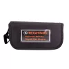 Kit Sudură Plastic Profesional 100W cu Clame