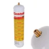 Butelie Oxigen Industrial Castolin 1L, 110 bar, pentru Sudură și Lipire
