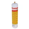 Butelie Oxigen Industrial Castolin 1L, 110 bar, pentru Sudură și Lipire
