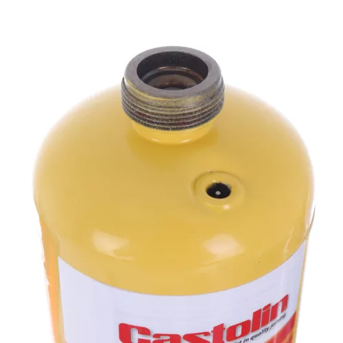 Rezervor Gaz MAPP Gastolin Pro 400g, Filet 1 inch