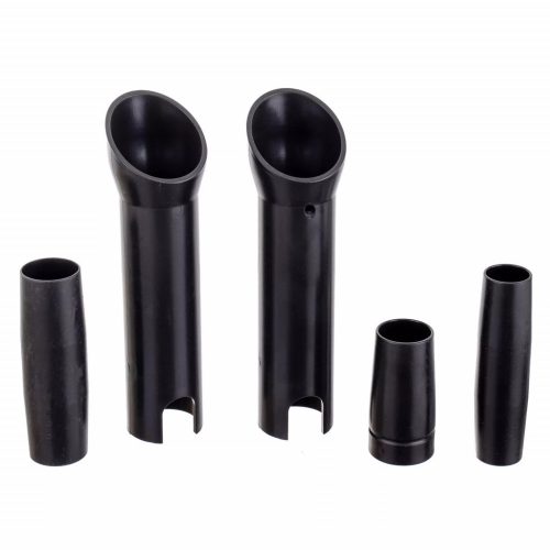 Pistol Curățare Tapițerie cu Compresor, Tub 3m și Accesorii