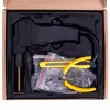 Aparat de Sudură Plastic 60W Profesional, Kit Reparații