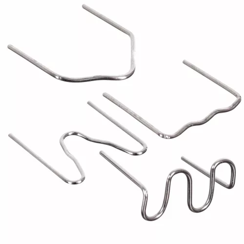 Aparat de Sudură Plastic 60W Profesional, Kit Reparații